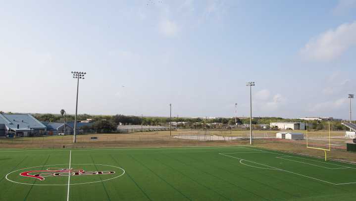 Éamon Zayed named head coach of Corpus Christi FC