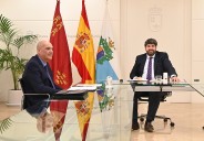 La Comunidad Autónoma Invertirá Más de 400.000 Euros en Mejoras de Carreteras en Villanueva del Río Segura