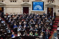 Diputados aprobó la reforma a la Ley de DNU, pero volverá con cambios al Senado