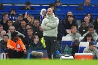 ‘We were not good enough’ – Enzo Maresca urges Chelsea to show more consistency after Sunderland defeat