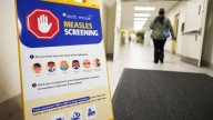 Canada is poised to lose its measles elimination status