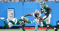 Previewing the Jets’ opposition: Carolina Panthers