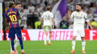 Carvajal, eufórico tras el Clásico: "El resultado se queda hasta corto"