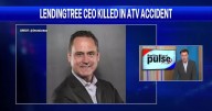 LendingTree CEO dies after weekend ATV crash
