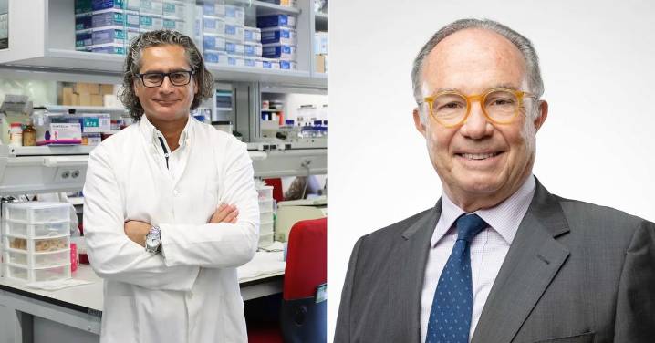 El profesor salmantino Juan Pedro Bolaños copublica en Nature Metabolism un avance clave para entender cómo funciona el cerebro