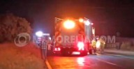 Niño muere atropellado y un adulto resulta herido en accidente en la Pátzcuaro