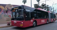 Incorporan nuevas unidades a la Ruta 1 de Siteur y tiempo de espera baja de 40 a ocho minutos