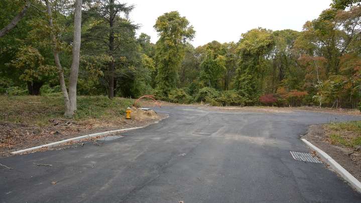 East Hampton explores modular housing for Cantwell Court project