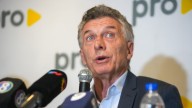 Macri reiteró su respaldo a Milei y espera una "etapa de cambio" en el gobierno