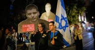 Israel and Hamas prepare for negotiations in Egypt ahead of possible Gaza ceasefire