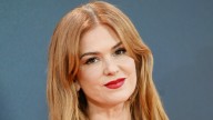 Isla Fisher admits "really shocked" reaction to Nicole Kidman divorce news