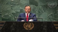 Venezuela transforma su infraestructura diplomática