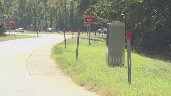 ARDOT to close certain exits as they test wrong