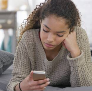 Growing up can be hard, here’s how to know when teen moodiness might be something more