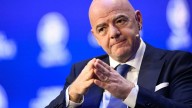 Gianni Infantino descarta sancionar a Israel y la FIFA evita un debate político