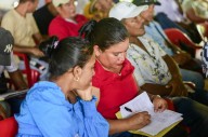 Investigan ejecución del proyecto ‘Ruta del Arroz’ en La Mojana