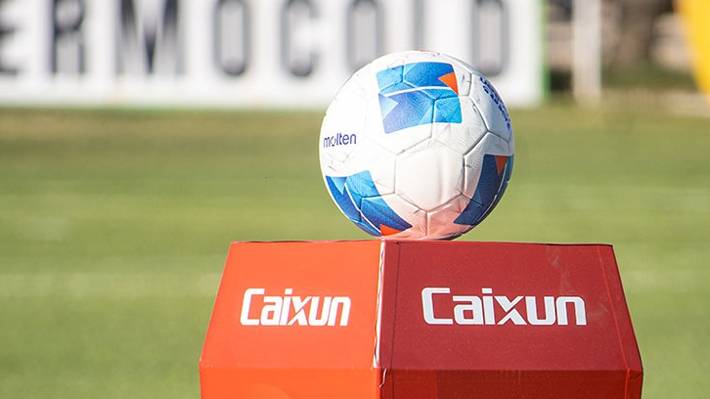 Juega Temuco, luego viene Conce y más tarde Rangers: Gol a gol de la última fecha de la Primera B Sigue la acción.