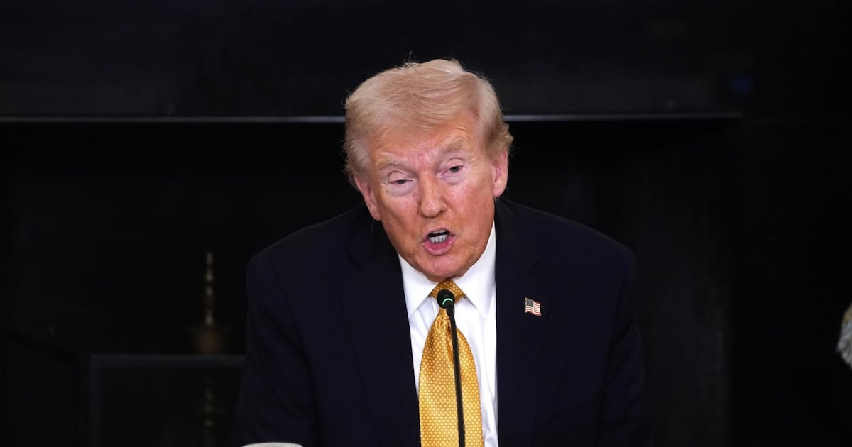 Trump adelanta que el tema principal a tratar con Xi Jinping será el tráfico de fentanilo