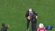 The "Ek Effect": Mike Ekeler's energy transforming Nebraska special teams