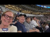 Ticketmaster accidently sells Yankee fan's ALDS tickets