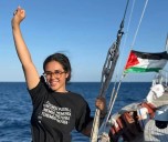 UNAM exige a Israel la liberación de Arlin Medrano, detenida en misión humanitaria a Gaza