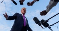 Trump gives Hamas until Sunday to back Gaza Strip deal