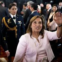 Why Peru just ousted another president, and what comes next