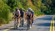 Gran Fondo Nevados de Chillán: la carrera que quiere ubicar a Ñuble en el mapa del ciclismo de ruta