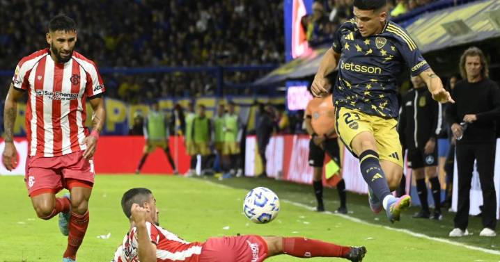 Boca juega una finalissima contra Barracas Central: formaciones, hora y TV