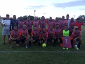 Centro Italo volvió a la punta, Los Olivos y Venalum FC...