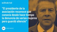 Page compra el silencio de la Asociación Española contra el Cáncer en Talavera