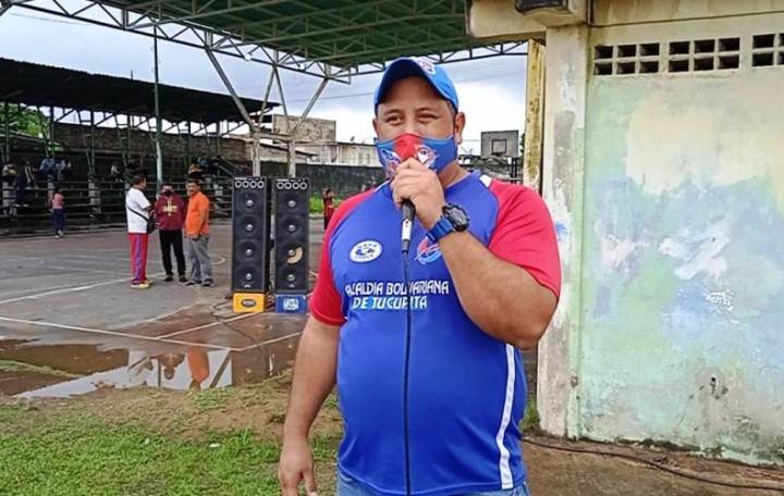 «Injudemtuc no avala procesos electorales de asociaciones deportivas»