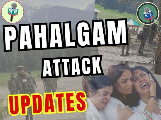 Advocate Shri Singh to lead prosecution in Pahalgam terror attack probe [ FULL VIEW ]