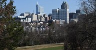Raleigh rethinks how to grow as flooding, heat and traffic worsen :: WRAL.com