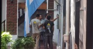 El Concejo Deliberante de San Luis lleva tres días sin luz