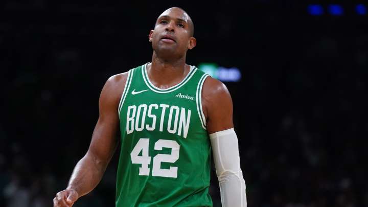 Celtics’ Joe Mazzulla Sends Heartfelt Message To Al Horford