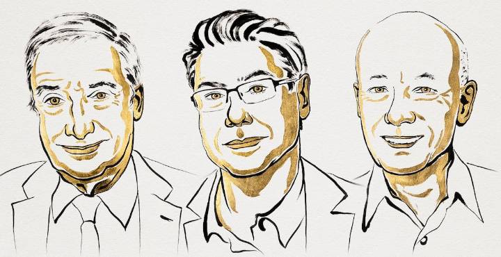 El Nobel de Economía, un galardón al estudio de la prosperidad