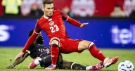 Canadian men fall 1-0 to Australia in soccer friendly in Montreal