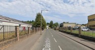 Man 'deliberately hit' by car on Glasgow street as investigation launched