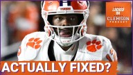 Clemson's Road Success MASKS Deeper Issues | Can Death Valley Become a Fortress Again?