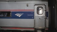 Person struck, killed by Amtrak train in University Park