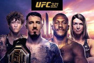UFC 321 Payouts: How Much Will Tom Aspinall, Ciryl Gane, Umar Nurmagomedov, and Others Earn?