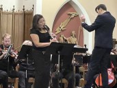 A new era for the Timmins Symphony Orchestra