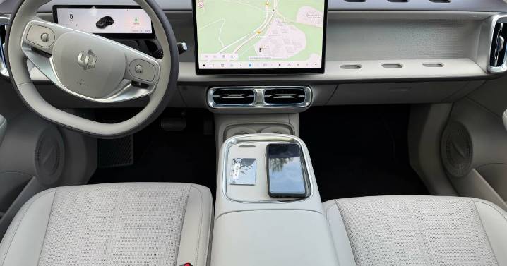 Leapmotor says intrusive ADAS tuning has been fixed for export markets