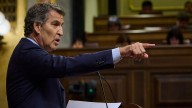 Sánchez en el 'banquillo' del Senado: Feijóo cruza otro "límite" en su estrategia por la corrupción