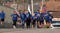 Inaugural Johnstown Hometown Torch Run honors local Special Olympics athletes