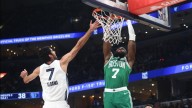 Live updates: Celtics kicking off preseason against Grizzlies in Memphis
