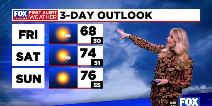 Fall feels are here, breezy for Fall for Greenville