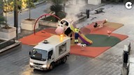 El Ayuntamiento de Motril garantiza que no subirá la tasa de basura en los domicilios