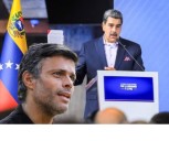 Nicolás Maduro solicitó retirar nacionalidad al opositor Leopoldo López por “llamado a la invasión”